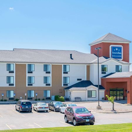 Americinn By Wyndham Rochester Dış mekan fotoğraf