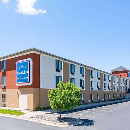 Americinn By Wyndham Rochester Dış mekan fotoğraf