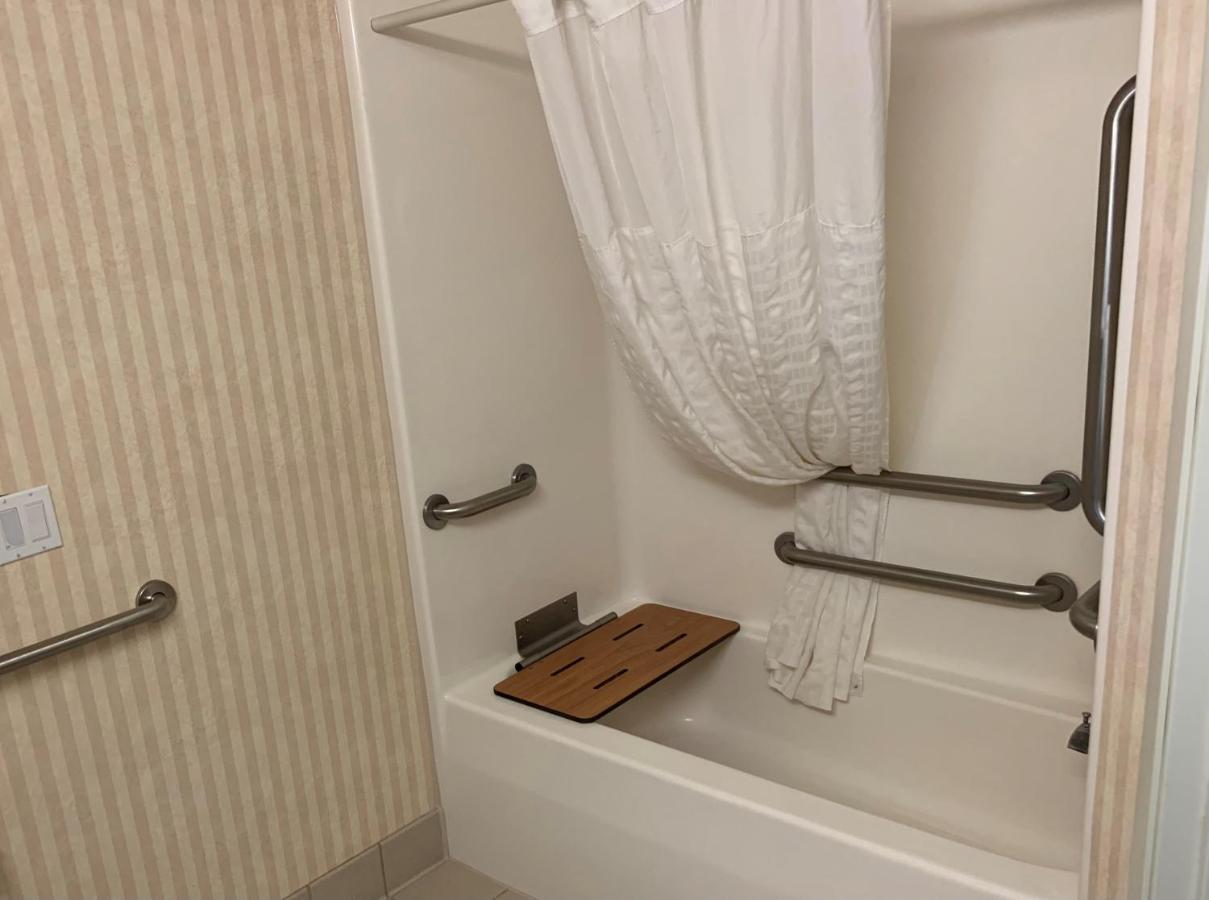 Americinn By Wyndham Rochester Dış mekan fotoğraf