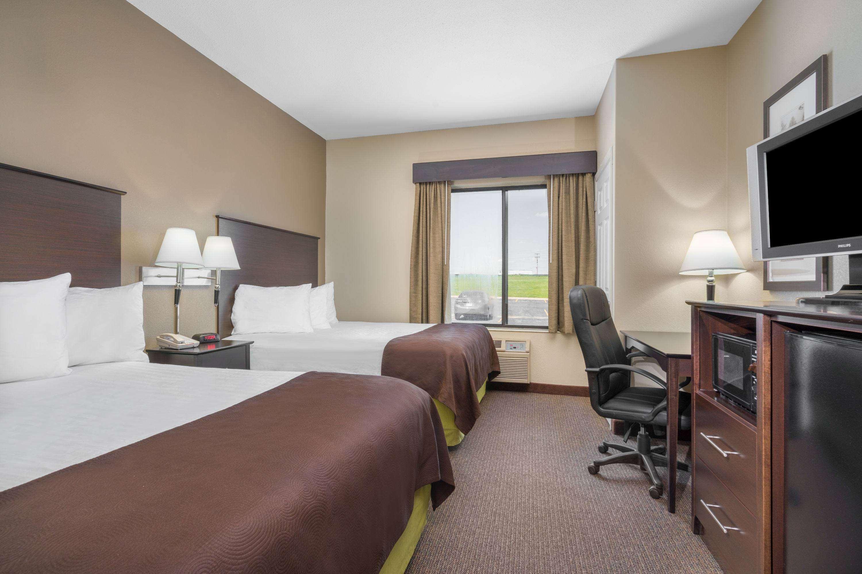 Americinn By Wyndham Rochester Dış mekan fotoğraf