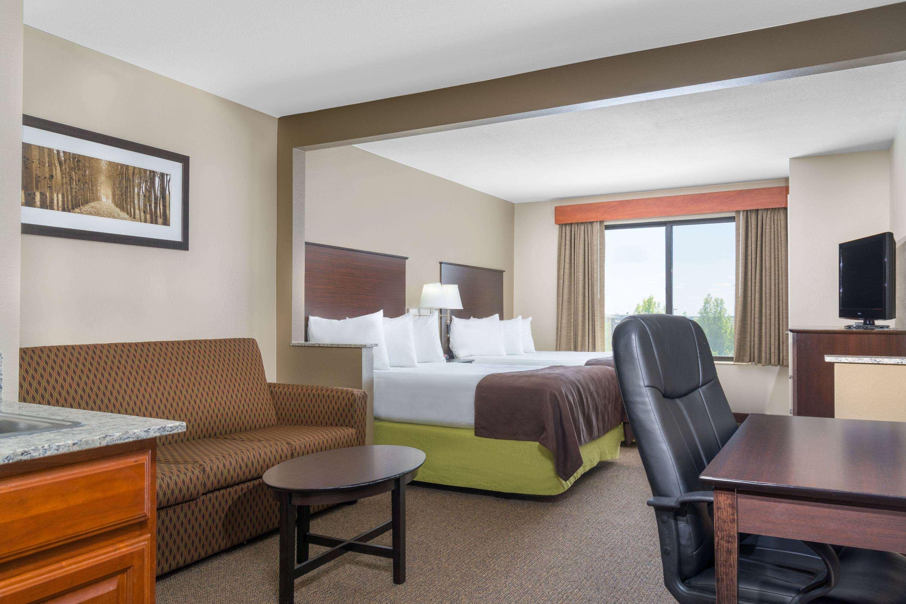 Americinn By Wyndham Rochester Dış mekan fotoğraf