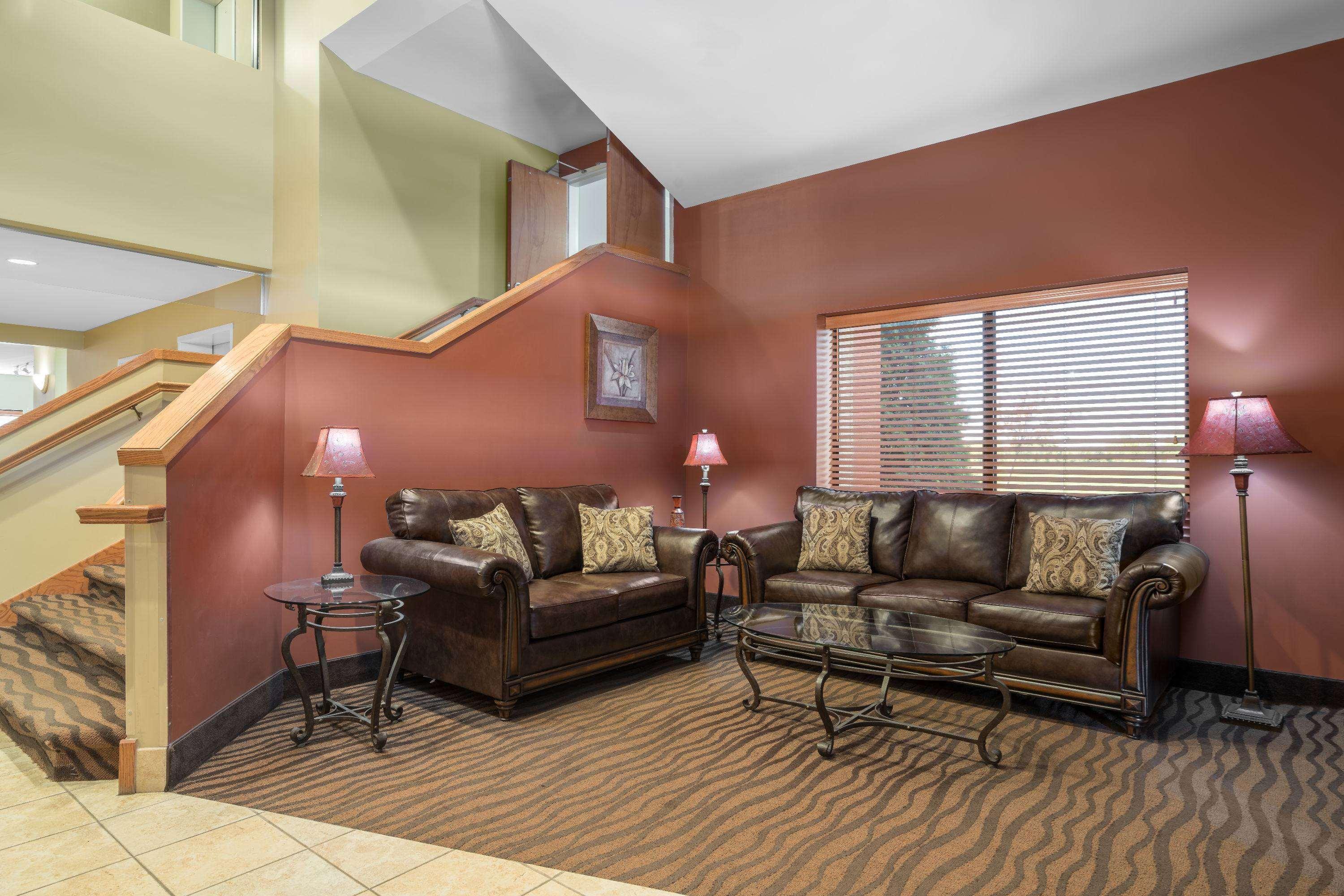 Americinn By Wyndham Rochester Dış mekan fotoğraf