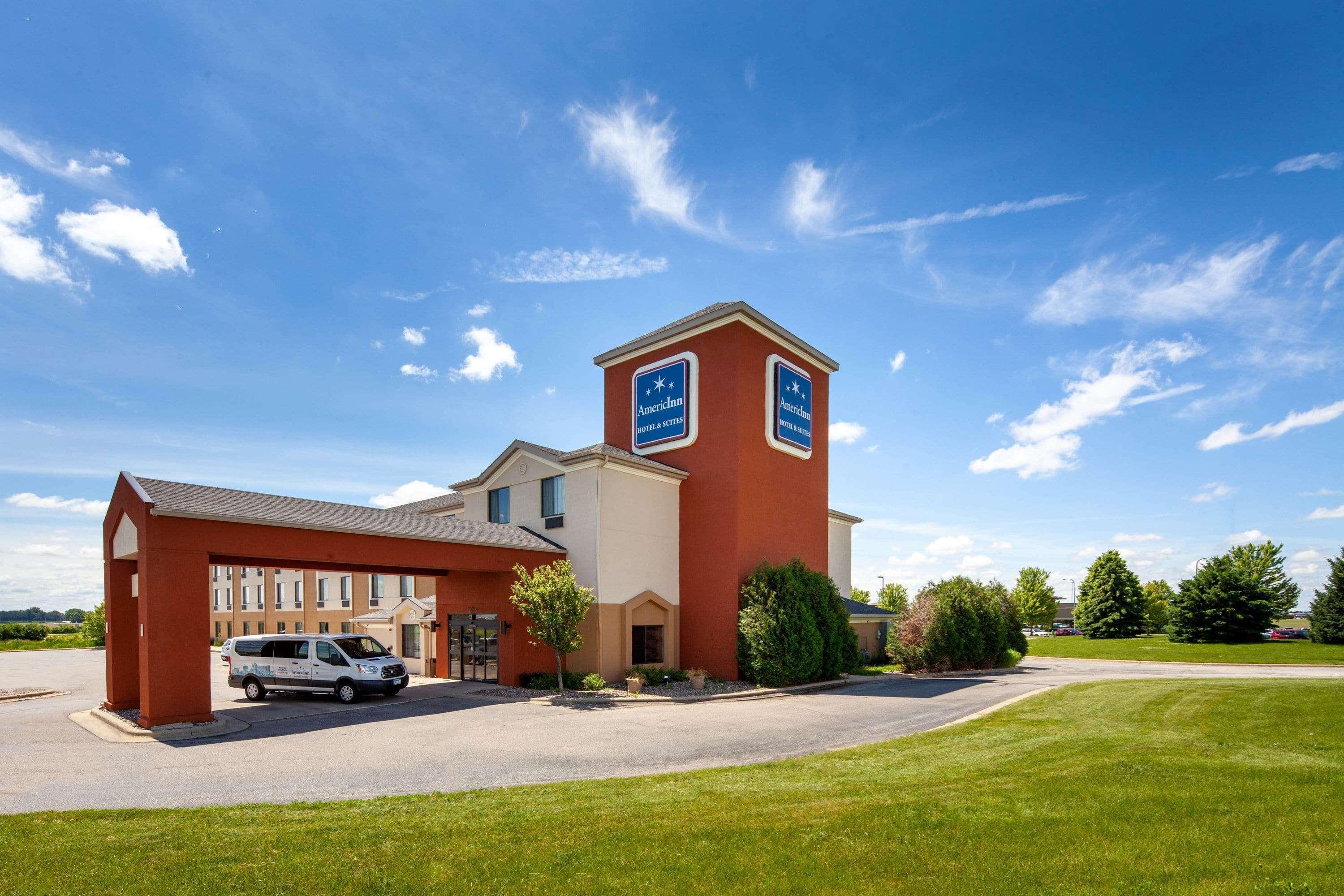 Americinn By Wyndham Rochester Dış mekan fotoğraf