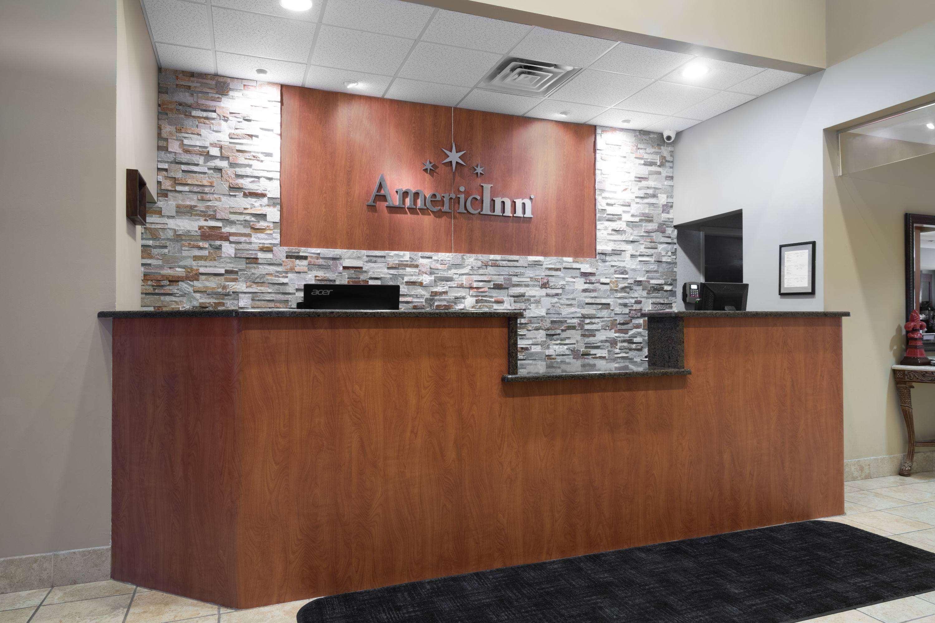 Americinn By Wyndham Rochester Dış mekan fotoğraf