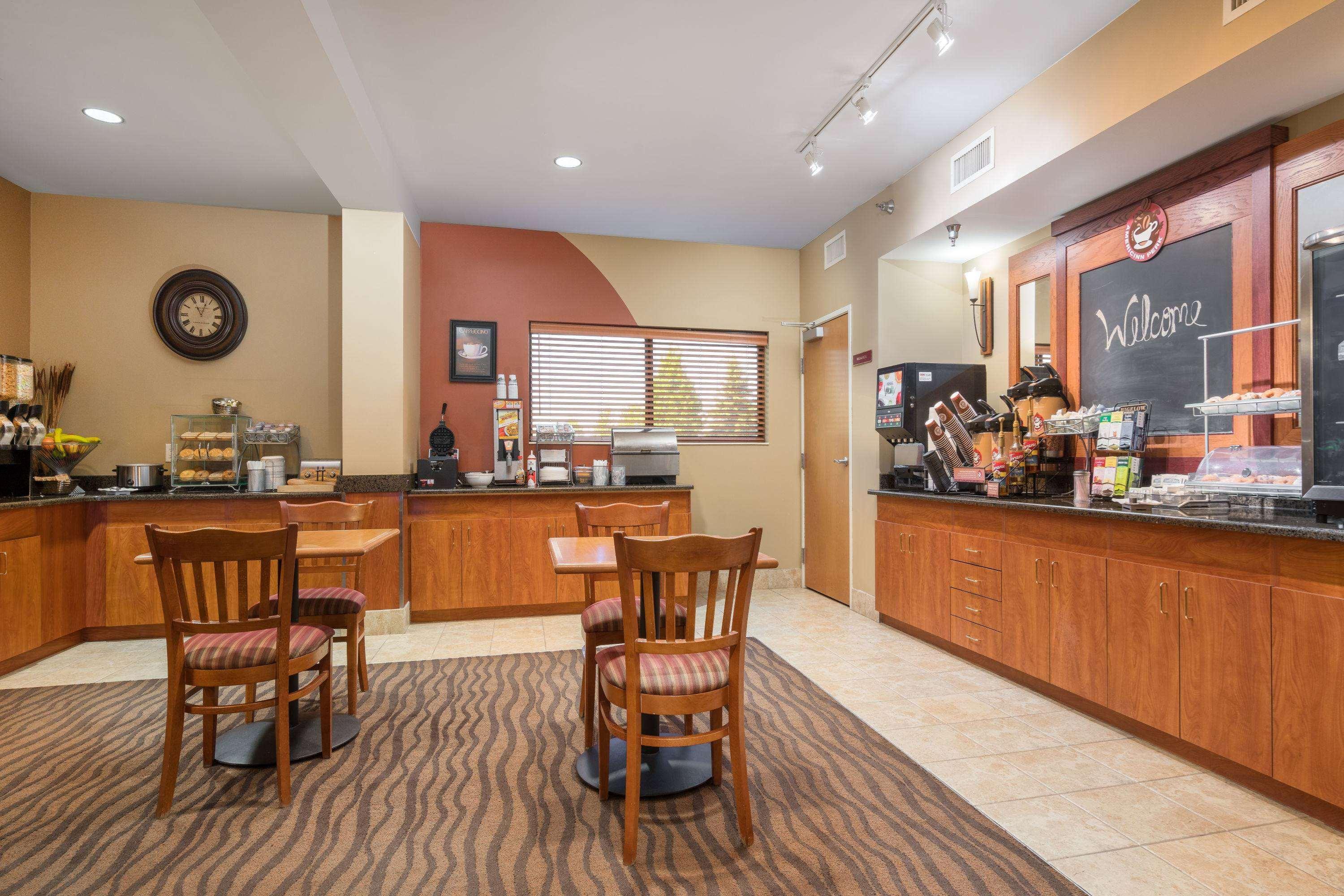 Americinn By Wyndham Rochester Dış mekan fotoğraf