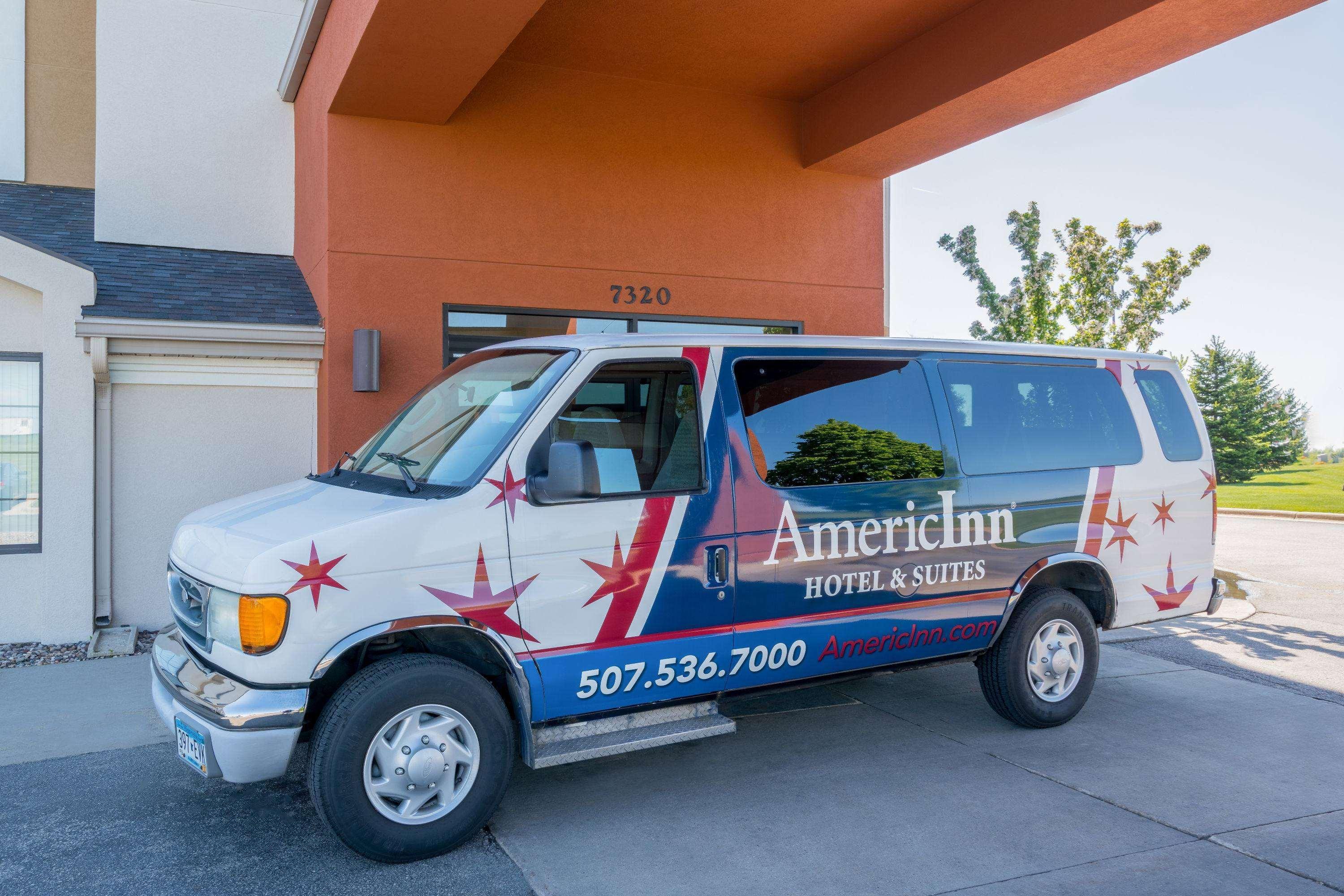 Americinn By Wyndham Rochester Dış mekan fotoğraf