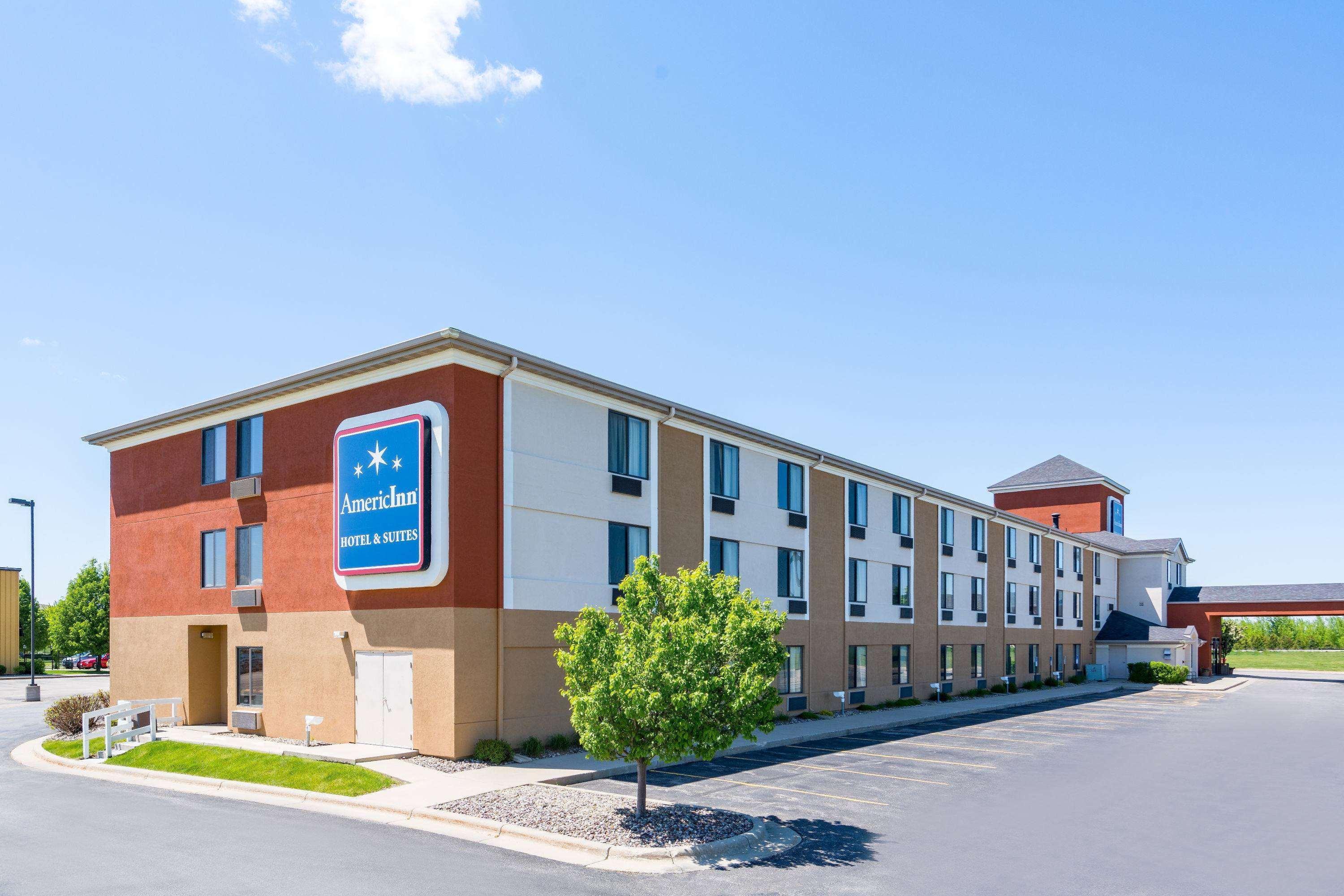 Americinn By Wyndham Rochester Dış mekan fotoğraf