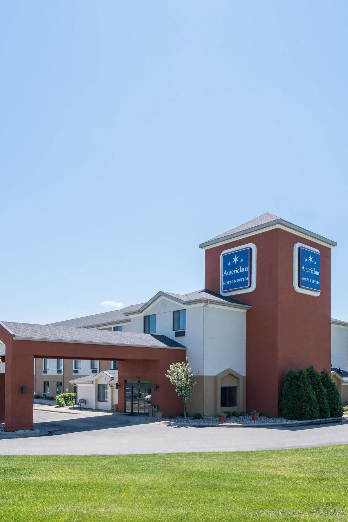 Americinn By Wyndham Rochester Dış mekan fotoğraf